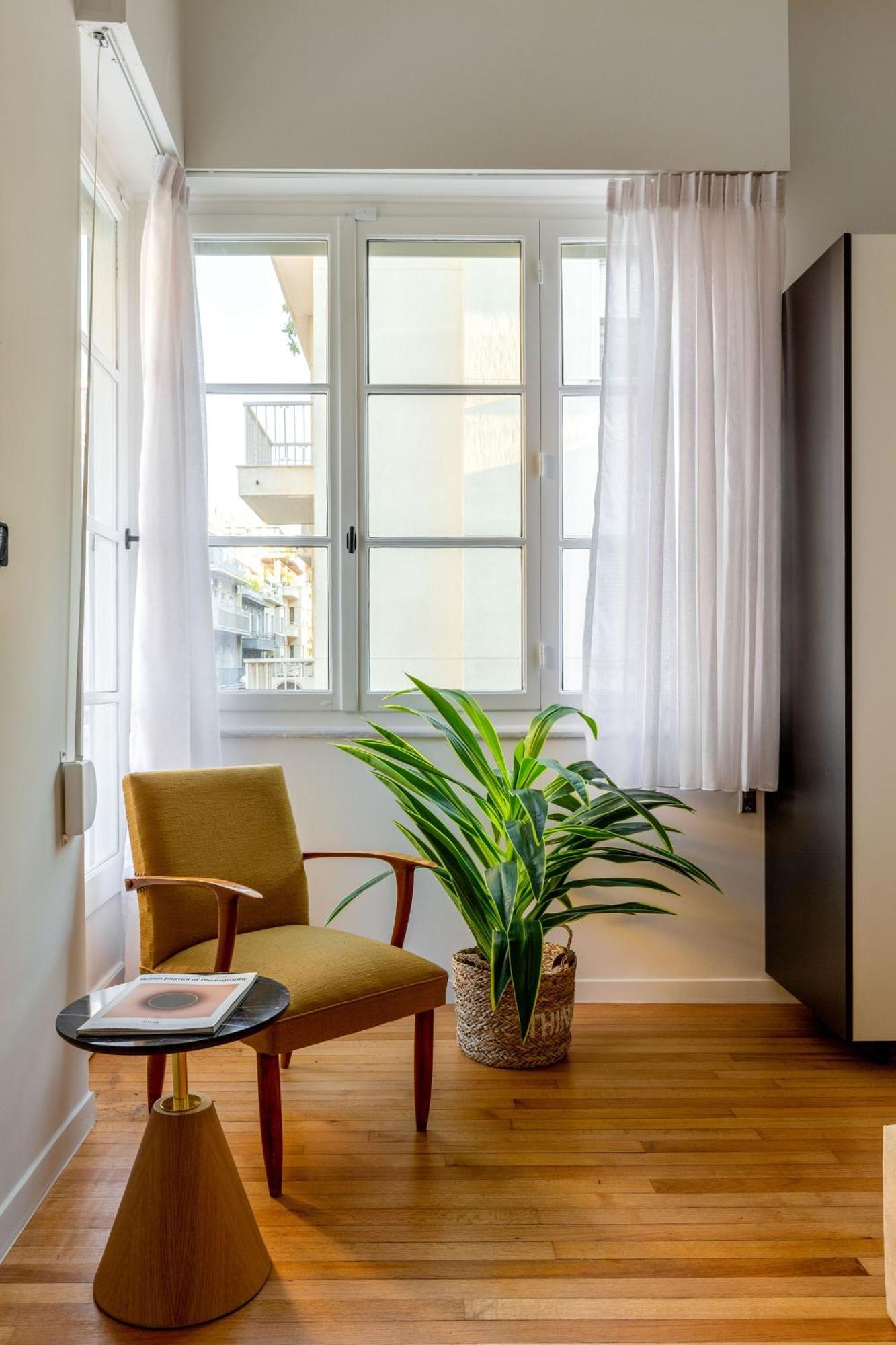 The Met By Zoia Living Apartment Атина Екстериор снимка